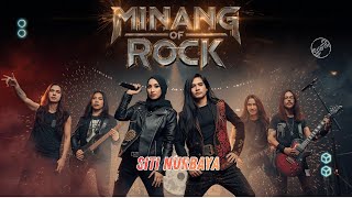 SITI NURBAYA I MINANG OF ROCK