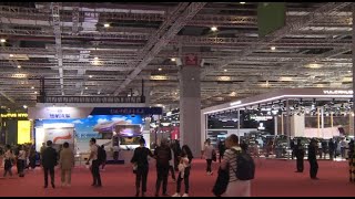 Why Chinese-made cars are increasingly popular overseas