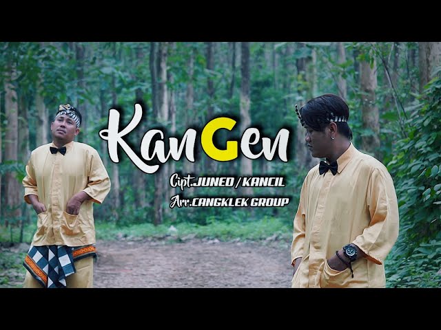 KANGEN   Wa Kancil ft Wa Koslet official