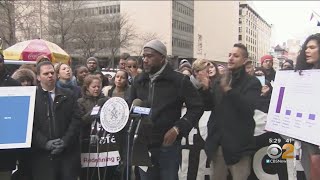 Bail Reform Law Supporters Trying To Fight Calls To Revamp Law