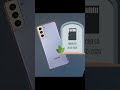 Smartphones need solar panel. But manufacturers are limiting smartphone functionality
