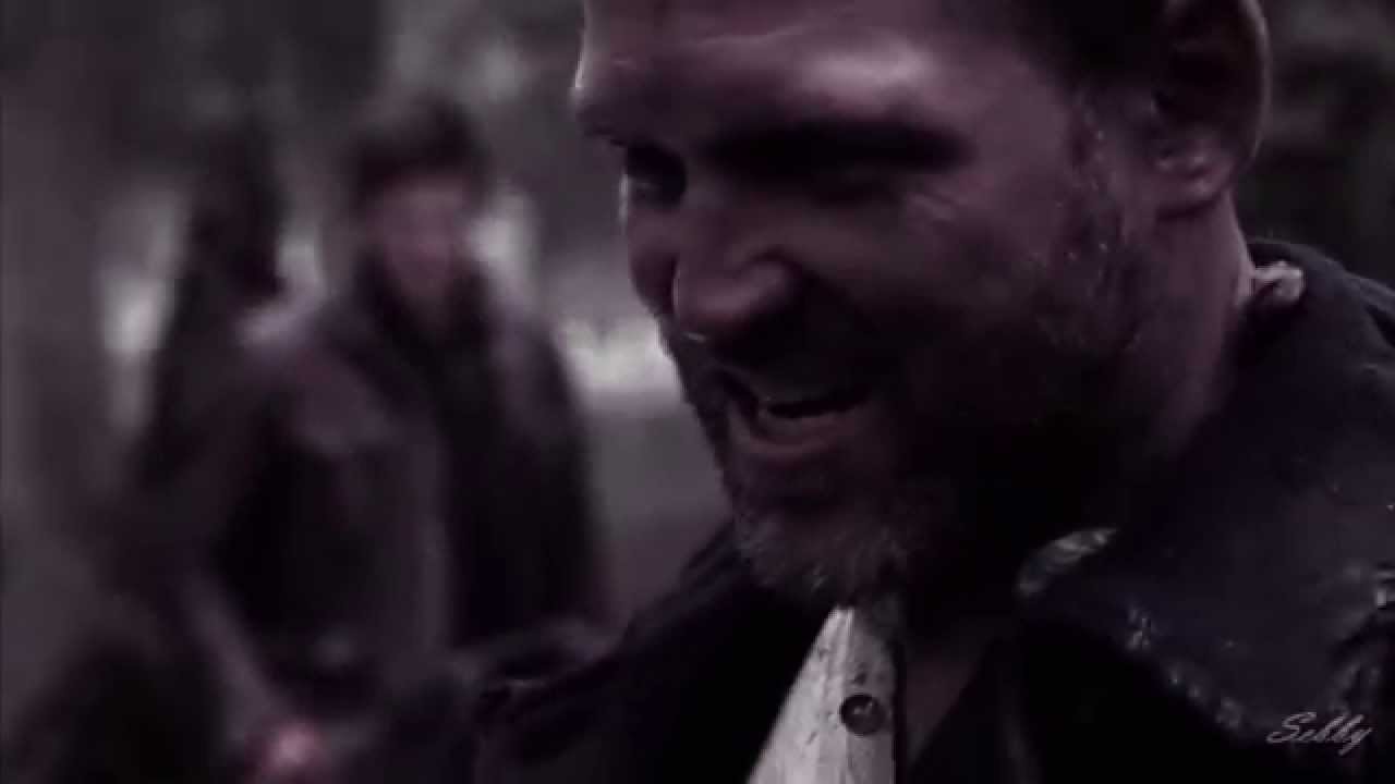 Supernatural - Benny - ✤ My Demons ✤