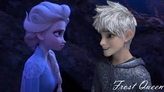 » Him & I [Jack & Elsa]