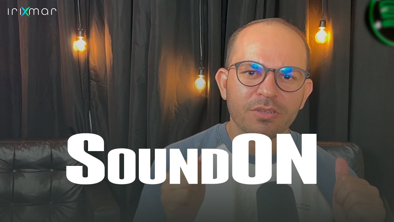 03 - Cadastro na SOundOn - Como subir uma musica pro Spotify - CURSO