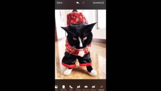 MeituPic App screenshot 2