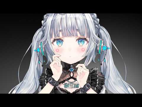 束縛…ボイス…だと…？！【杏戸ゆげ/ななしいんく】