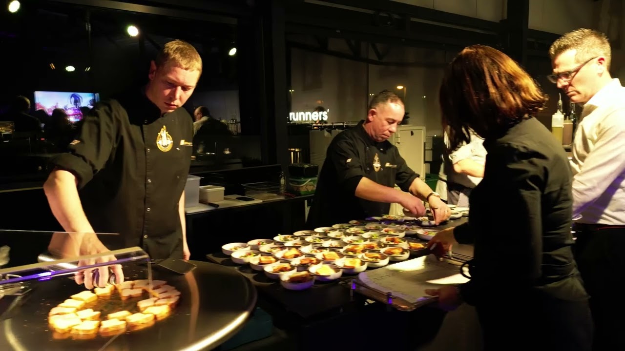 Qookingtable Asia Presents: The FunGroup – A Culinary Community in Action 