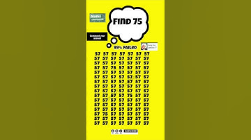 "🔥 Find the Odd Number 