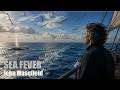 🎼Sea Fever | John Masefield — A Musical Reflection on Freedom