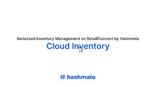 Celebrity Track Every Item with Precision | Serialized Inventory Management on RetailConnect by Hashmato Net Worth