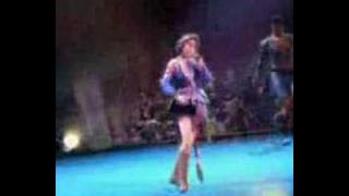 Nana Mahazan sings in Final Fantasy X-2 - Katakan #WazuEdit