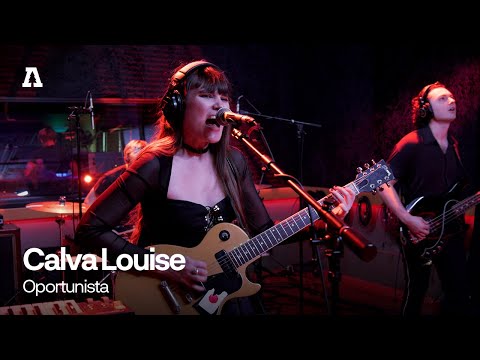 Obejrzyj Calva Louise - Oportunista | Audiotree Live w YouTube