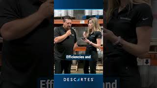60 Seconds with Pepin’s Beverage Delivery Manager