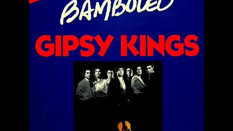 Gipsy King's - Bamboleo (Latin Extended Version)