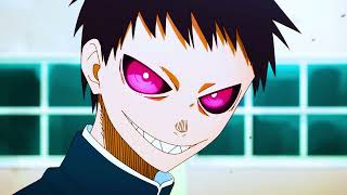 Shinra Kusakabe Twixtor 4K Cc S02-E02