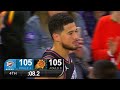 Devin Booker Hits Game-Winning 3 to Beat OKC Thunder 🚨