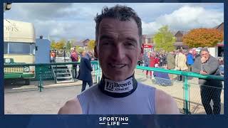 Patrick Mullins: Wednesday \u0026 Thursday rides at the Punchestown Festival