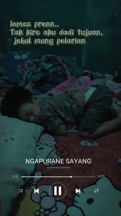 story wa 30detik/top-topan