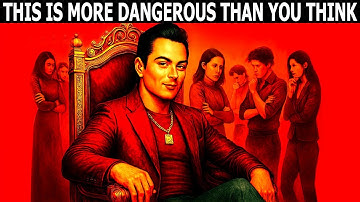 This Brain Hack Awakens a Level of Intelligence Far Beyond Any Genius Alive | Machiavelli