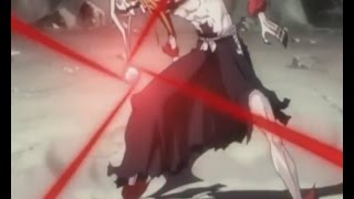 [AMV] Bleach - Animal I Have Become