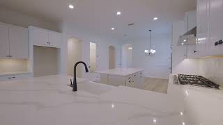 New Construction Home Tour | 115 Firecrest Dr | SilverLeaf, St. Augustine, FL | NO CDD Fees!