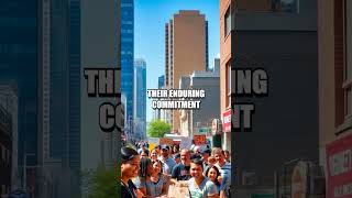 The Tale of Enduring Commitments