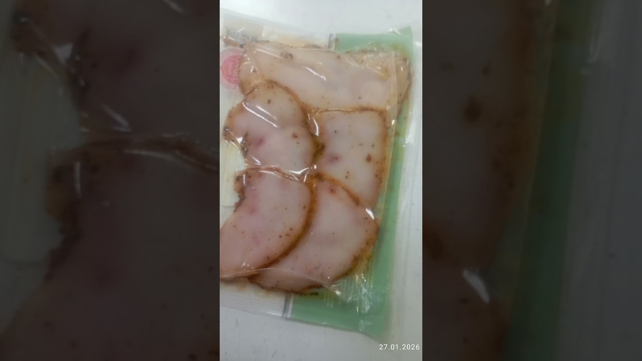 Я мусульманин,зачем сало? 