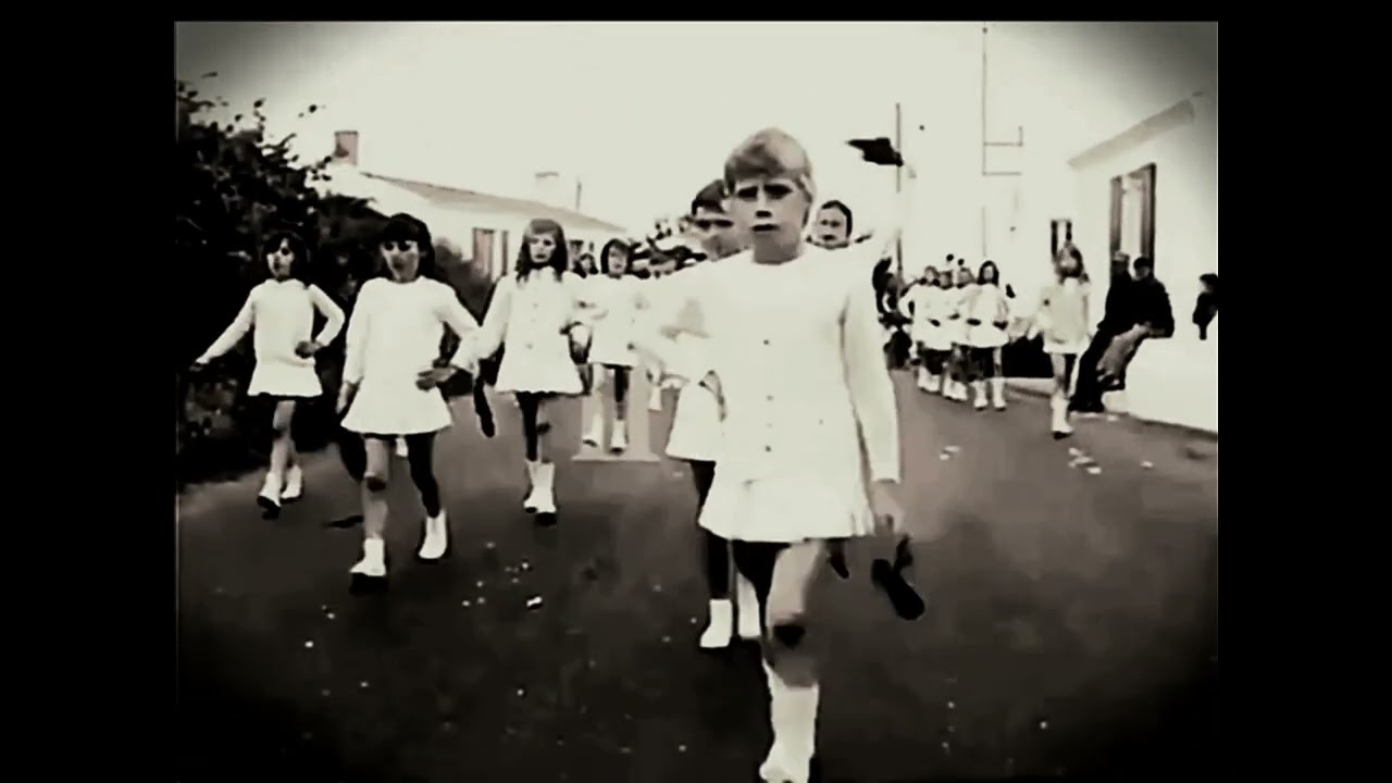 Île d yeu fête des 🌷 