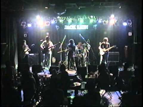 かれいバンド＆ひらめバンド FRUSTRATION.MPG