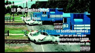 Lil Cottiushxethex You Are Getting Shot Official Music