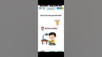 Brain Quest Level 101