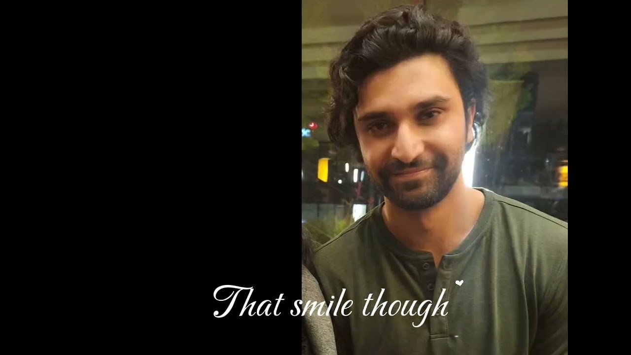 Capturing the many moods of perfection_ahad raza mir 