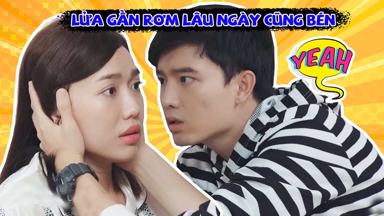 Gia đình là số 1 Phần 2 |