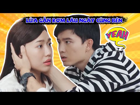 Video Gia đình là số 1 Phần 2 | 