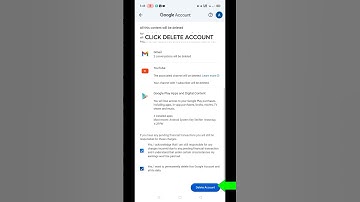 HOW TO DELETE YOUTUBE CHANNEL ACCOUNT PERMANENTLY NEW METHOD 2025