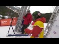Chris Corning Wins 2016 Snowboard Slopestyle World Cup Globe
