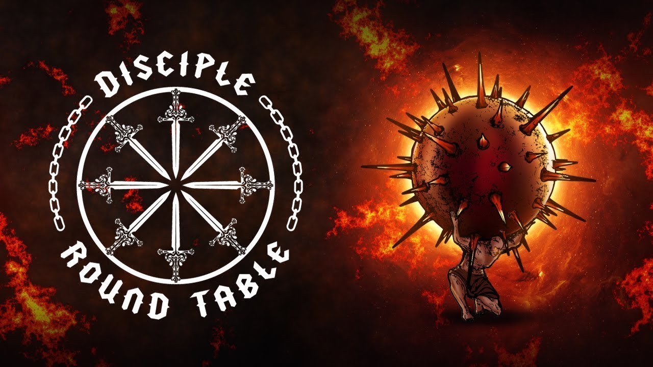 MVRDA - The Titan EP (Teaser)