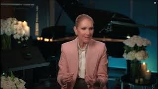 Séquence d'ouverture (Céline Dion Raconte D’Eux M6)