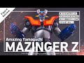 アメイジング・ヤマグチ マジンガーZ (限定版) 開封レビュー！/ Amazing Yamaguchi MAZINGER Z UNBOXING!
