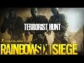 Tom Clancy's Rainbow Six Siege - Terrorist Hunt - Chalet (Hard) Xbox One