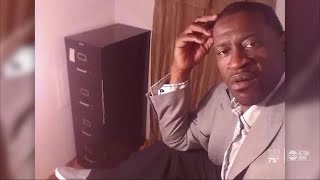 Local Police Chiefs React To George Floyds Death