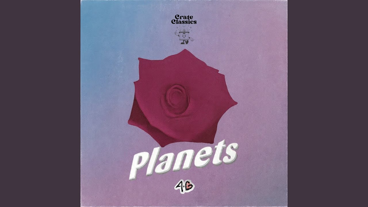 PLANETS adlı videoyu YouTube'da izle PLANETS adlı videoyu YouTube'da izle