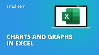 Celebrity Charts and Graphs In Excel | Excel Graphs and Charts Tutorial | Learn MS Excel | Simplilearn Net Worth