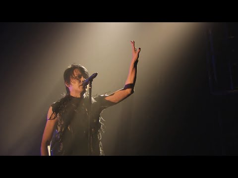 BUCK-TICK / 絶界 - YouTube