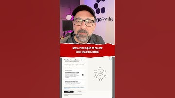 Suas Conversas com Claude Serão Usadas para Treinamento