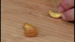 Cooking Tips : How to Prepare Yellow Chanterelle Mushrooms
