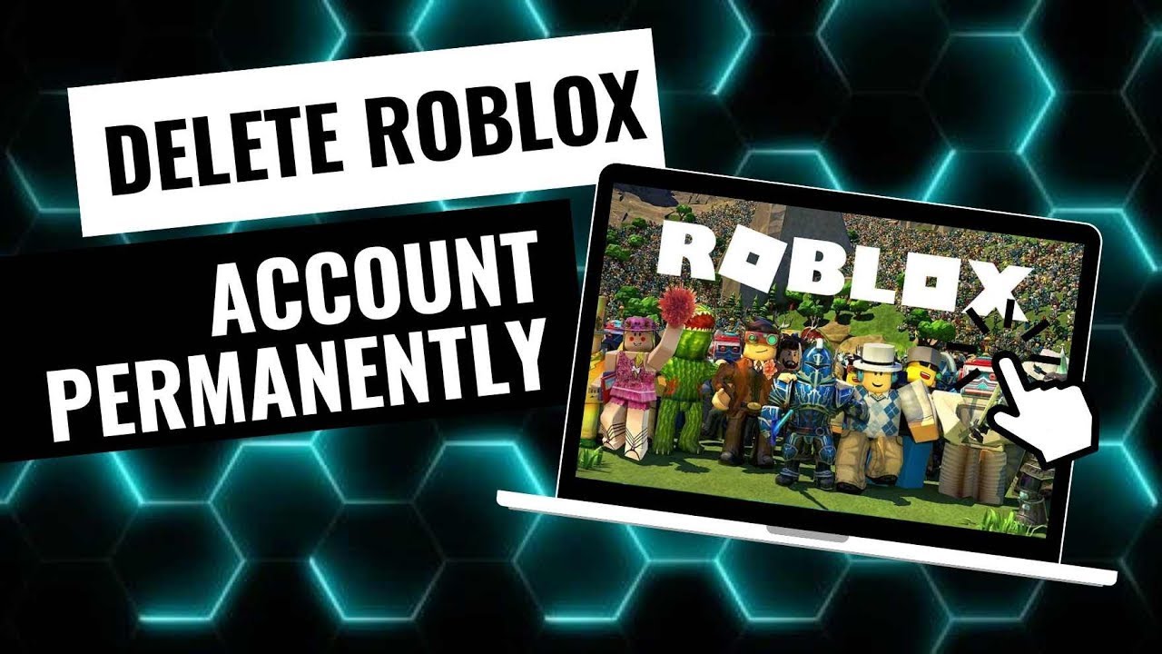 How To Delete Roblox Account Permanently YouTube how-to-delete-roblox-account-permanently-youtube