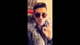 Kerimcan Durmaz - Snapchat Ablan Star