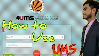 How to use LPU UMS in 2023 || LPU ums kaise use kare || How to upload assignment on lpu ums screenshot 4
