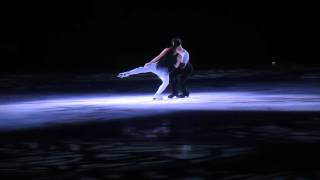 Tessa And Scott- Whats Love Got To Do With It Csoi 2016, Toronto